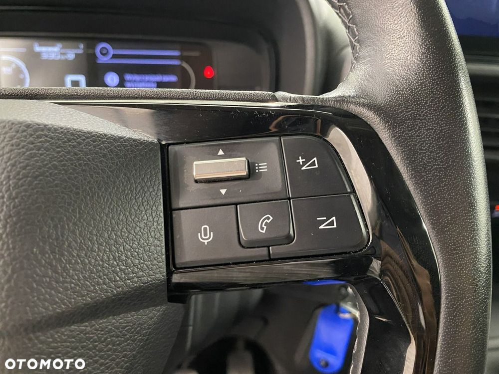 Toyota Proace City - 23