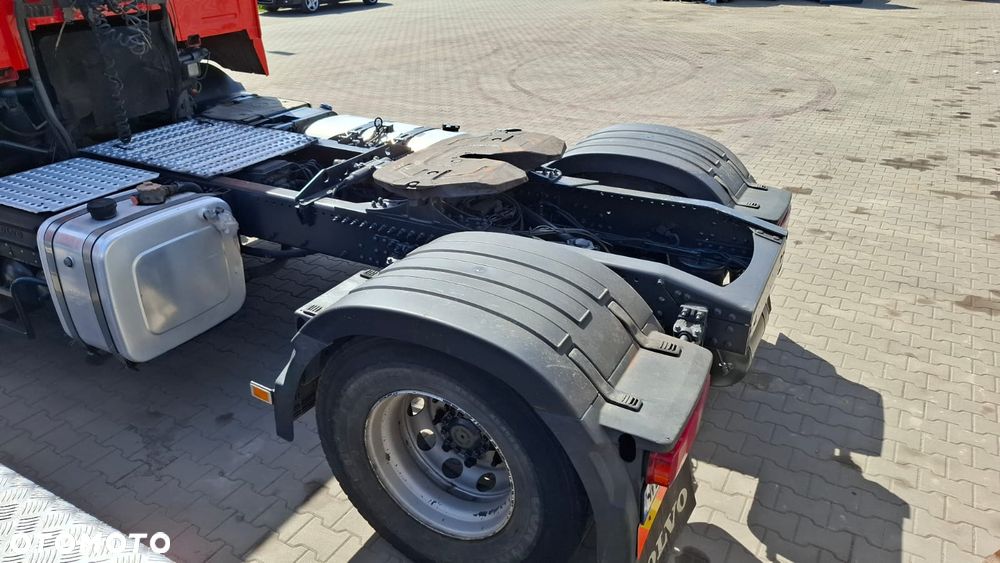 Volvo FH 500 - 4
