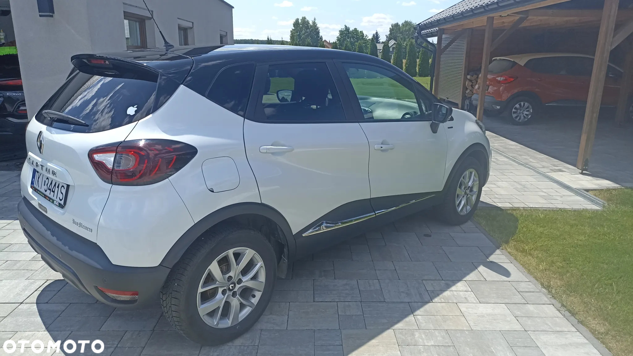 Renault Captur (ENERGY) TCe 90 LIMITED - 6