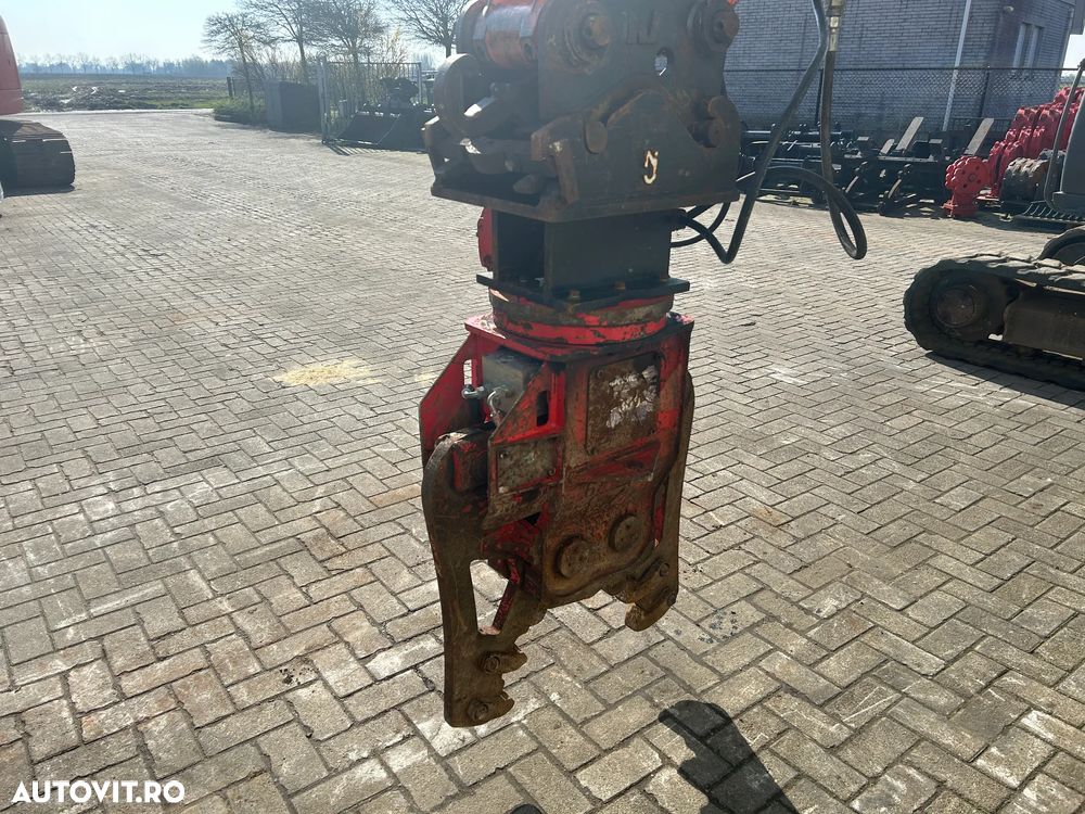 Promove pulverizator - 3