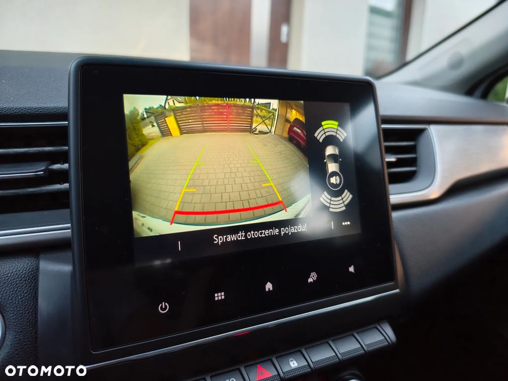 Renault Captur 1.3 TCe Intens EDC - 32