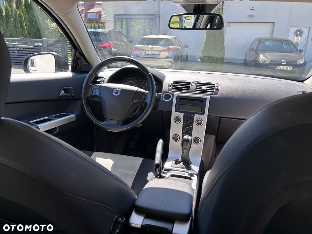 Volvo C30 D2 DRIVe Start-Stop - 14