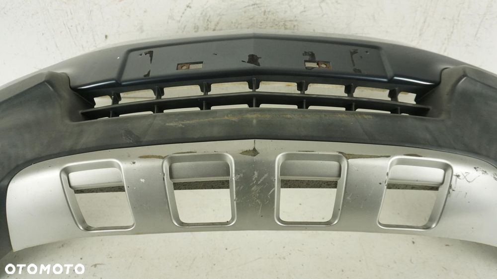 ZDERZAK PRZÓD PRZEDNI OPEL ANTARA 06-10 88U 2006-2010 HALOGEN - 8