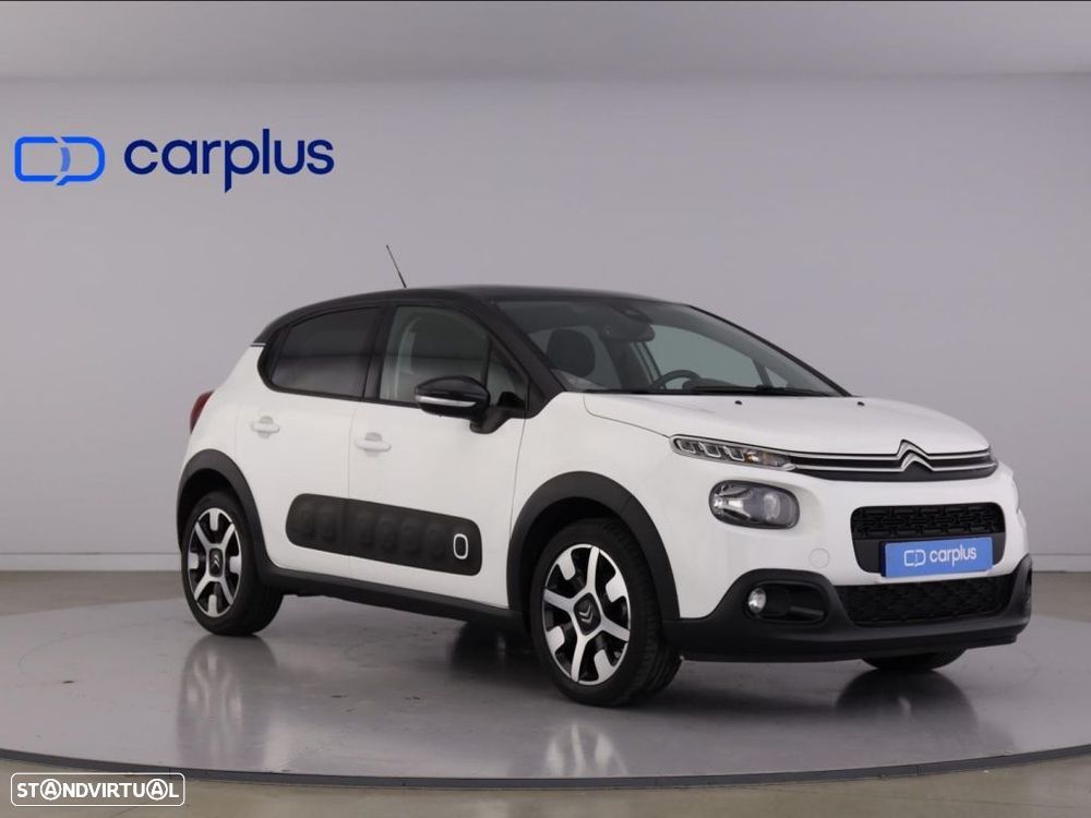 Citroën C3 1.2 PureTech Shine - 2