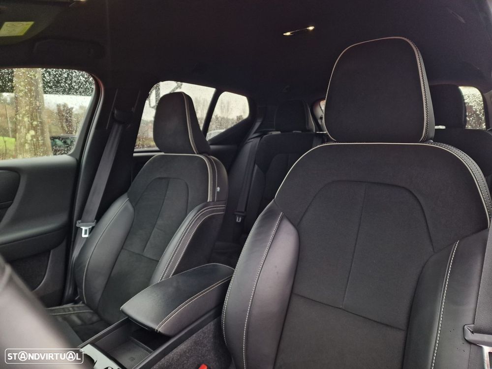 Volvo XC 40 1.5 T4 PHEV R-Design - 14