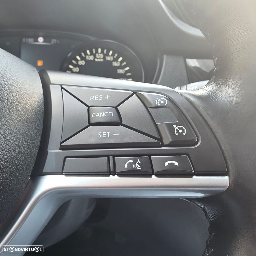 Nissan X-Trail 1.6 dCi Tekna - 22