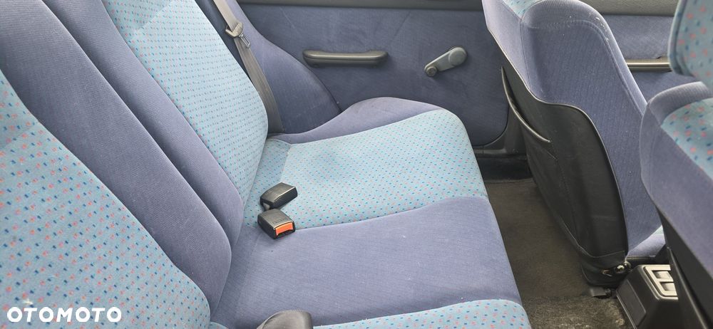 Suzuki Swift - 7