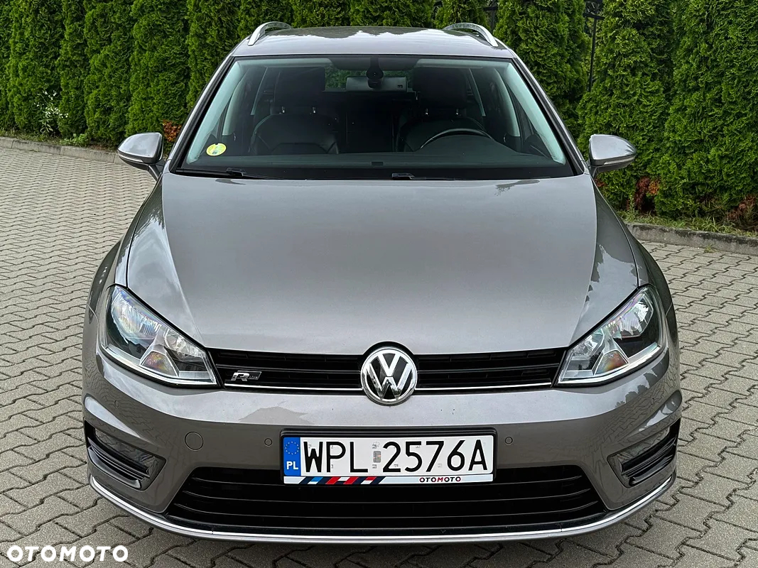 Volkswagen Golf VII 1.6 TDI BMT Highline - 8