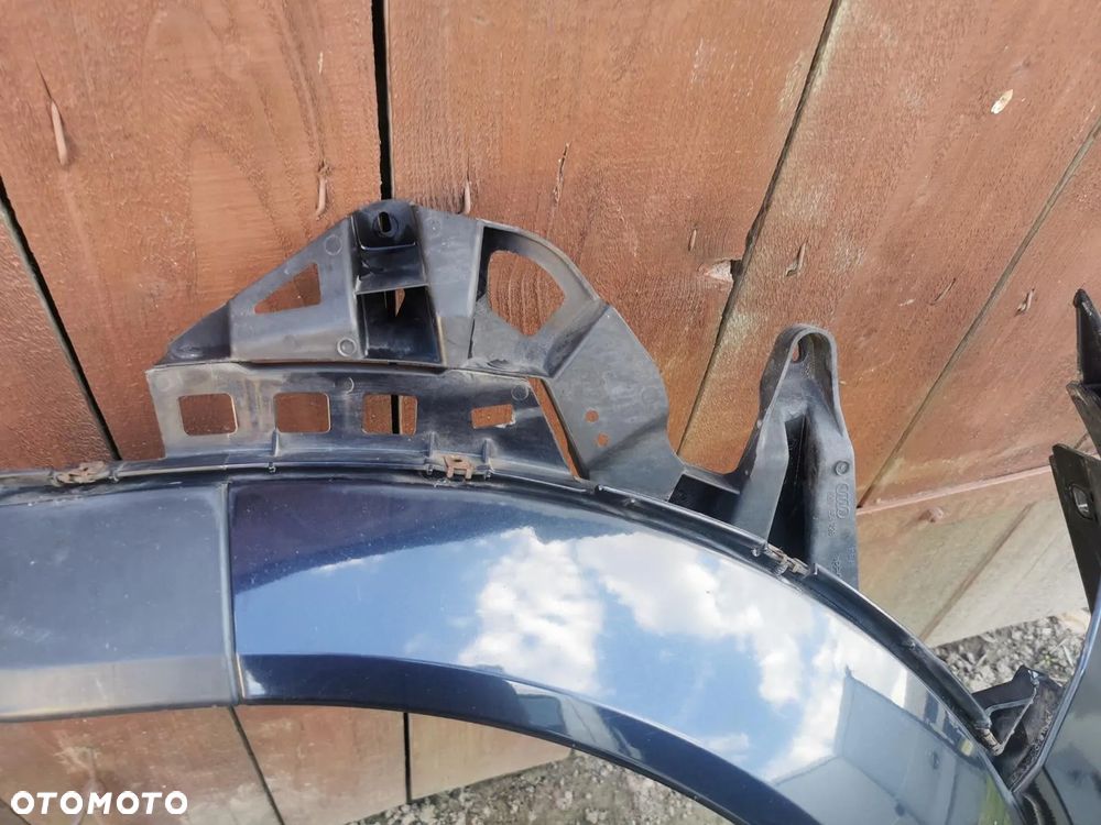 AUDI A2 BŁOTNIK BŁOTNIKI LEWY PRAWY WYSYŁKA - 15