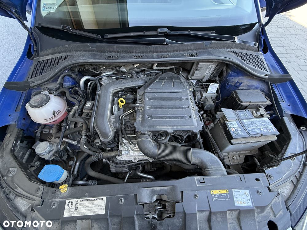 Skoda Fabia 1.0 TSI Ambition Plus - 19