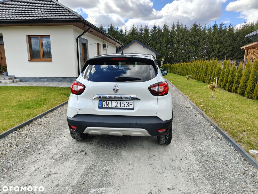 Renault Captur (ENERGY) TCe 90 INTENS - 7