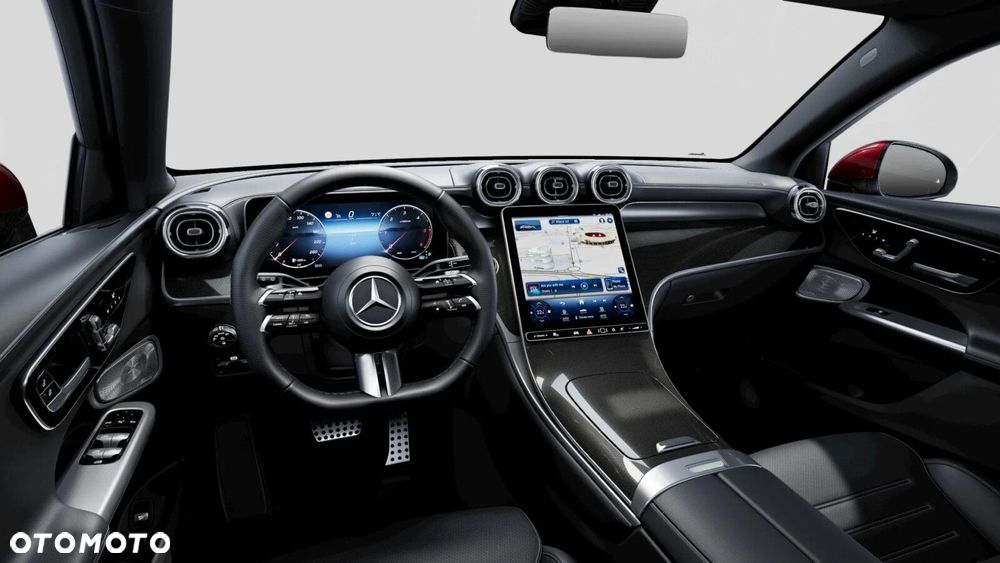 Mercedes-Benz GLC 220 d mHEV 4-Matic AMG Line - 28