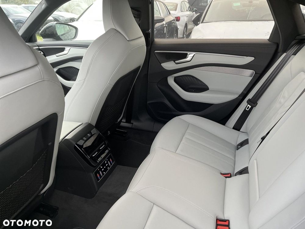 Audi A6 Limousine - 21