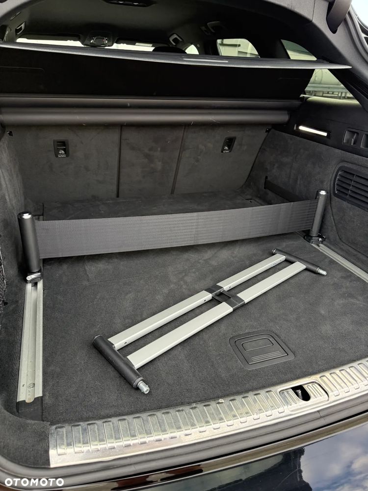 Audi S6 Avant TDI Tiptronic - 25