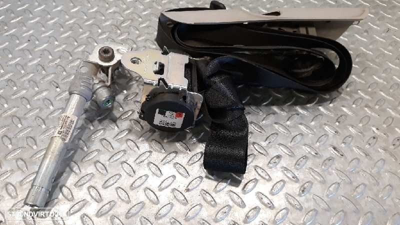 KIT AIRBAG OPEL CORSA D 2007 -13142283 - 4