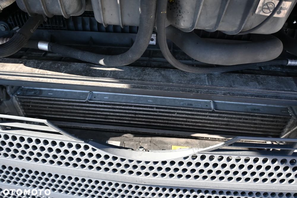 Mercedes-Benz Actros bez retardera - 11