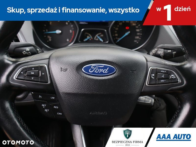 Ford C-MAX - 18