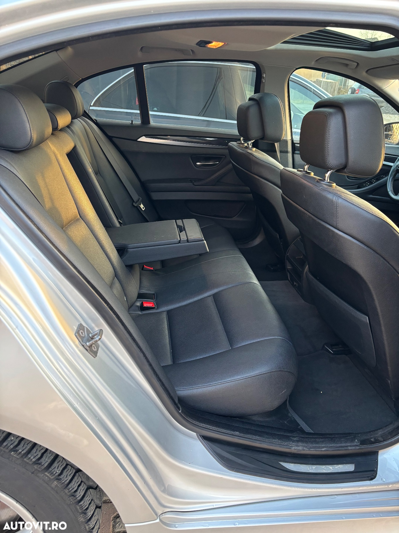 BMW Seria 5 - 16