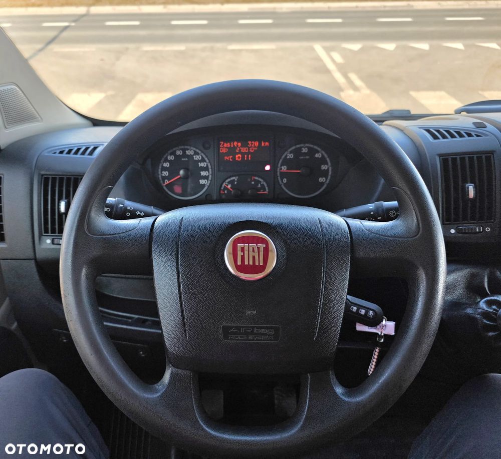 Fiat Ducato - 22