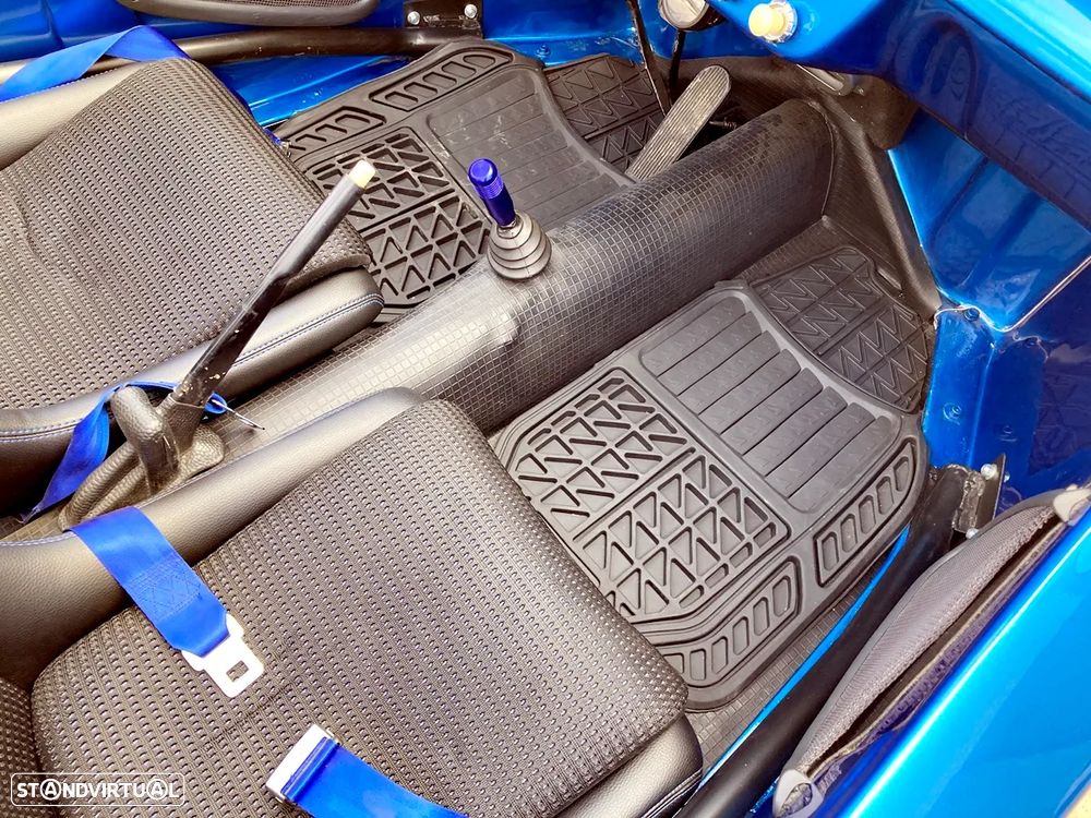 VW Buggy - 23