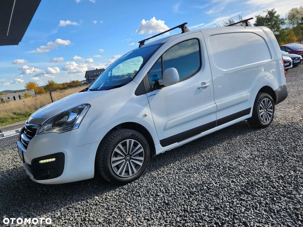 Peugeot Partner - 31