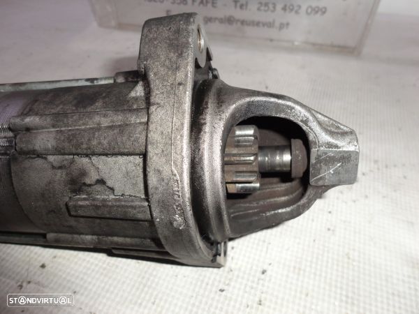 Motor De Arranque Bmw 3 Touring (E46) - 2
