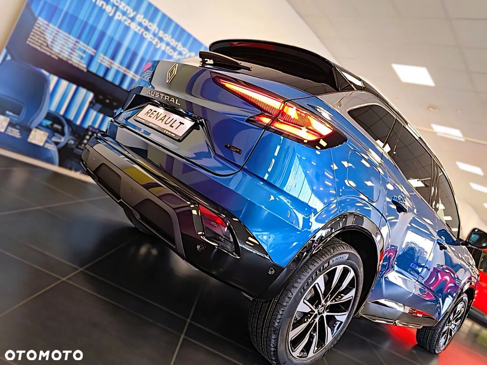 Renault Austral 1.3 TCe mHEV Techno - 3