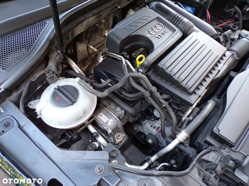 Audi A3 Sportback - 33