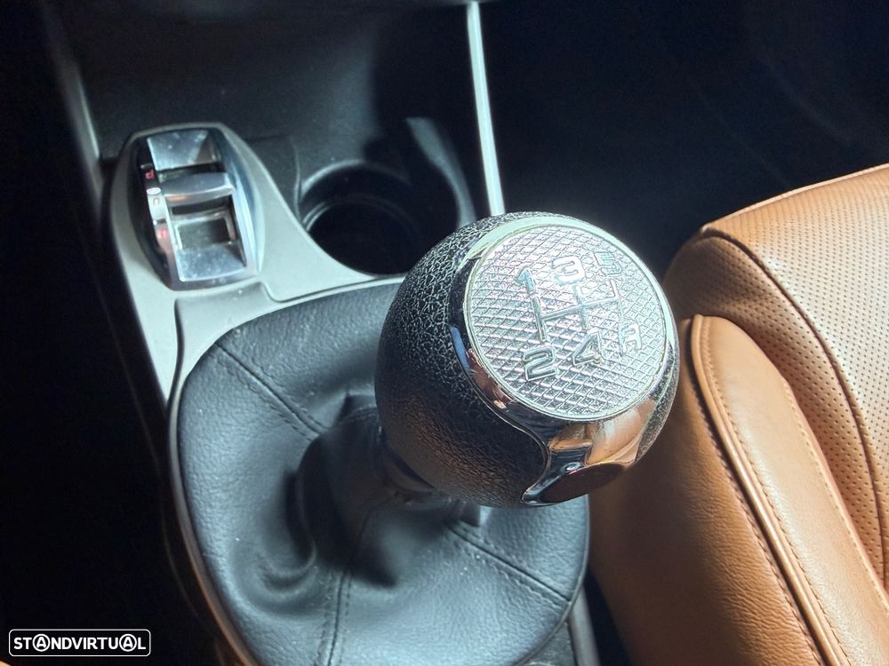 Alfa Romeo MiTo 1.3 JTDM ECO Impression - 9