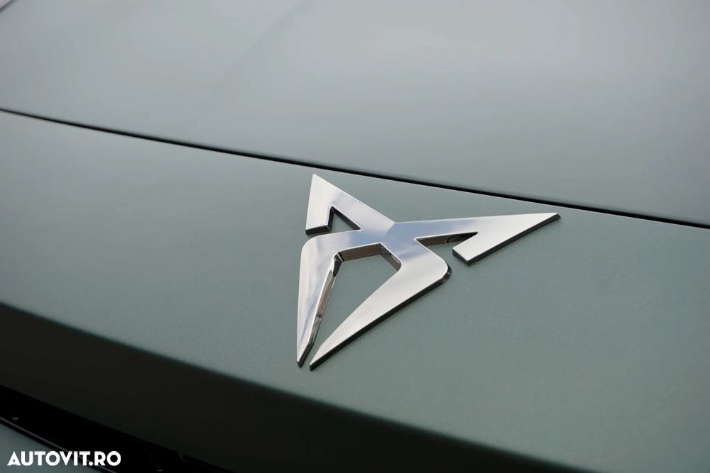 Cupra Formentor 1.5 eTSI DSG Tribe Edition - 40