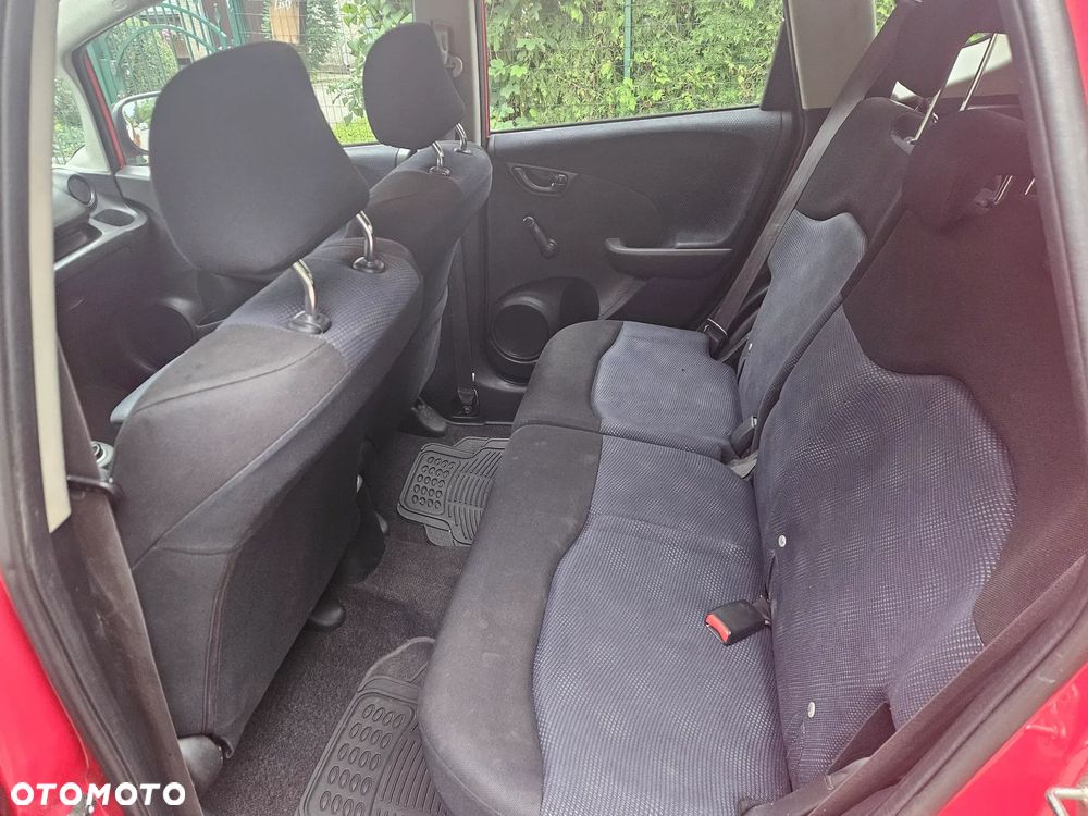 Honda Jazz 1.2 S - 14