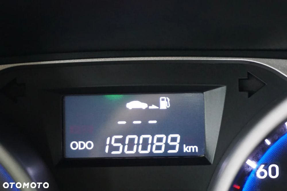 Hyundai ix35 - 30