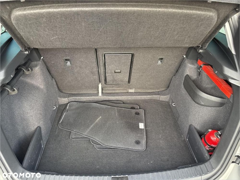 Skoda Karoq 1.5 TSI ACT Style DSG - 18