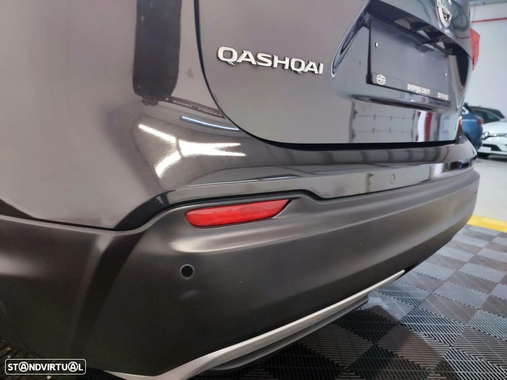 Nissan Qashqai - 15