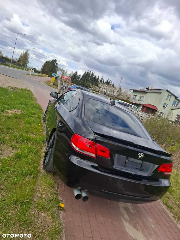 BMW Seria 3 320i M Sport Edition - 5