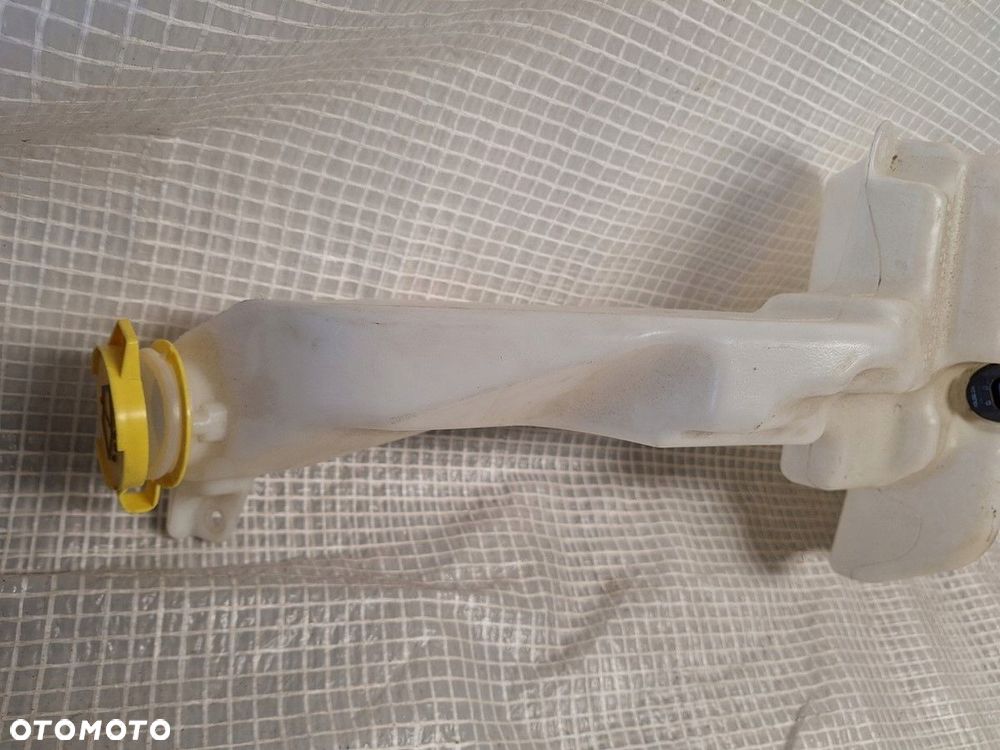 jeep cherokee kl 2013- zbiornik zbiorniczek spryskiwaczy xenon orginal kpl. - 4