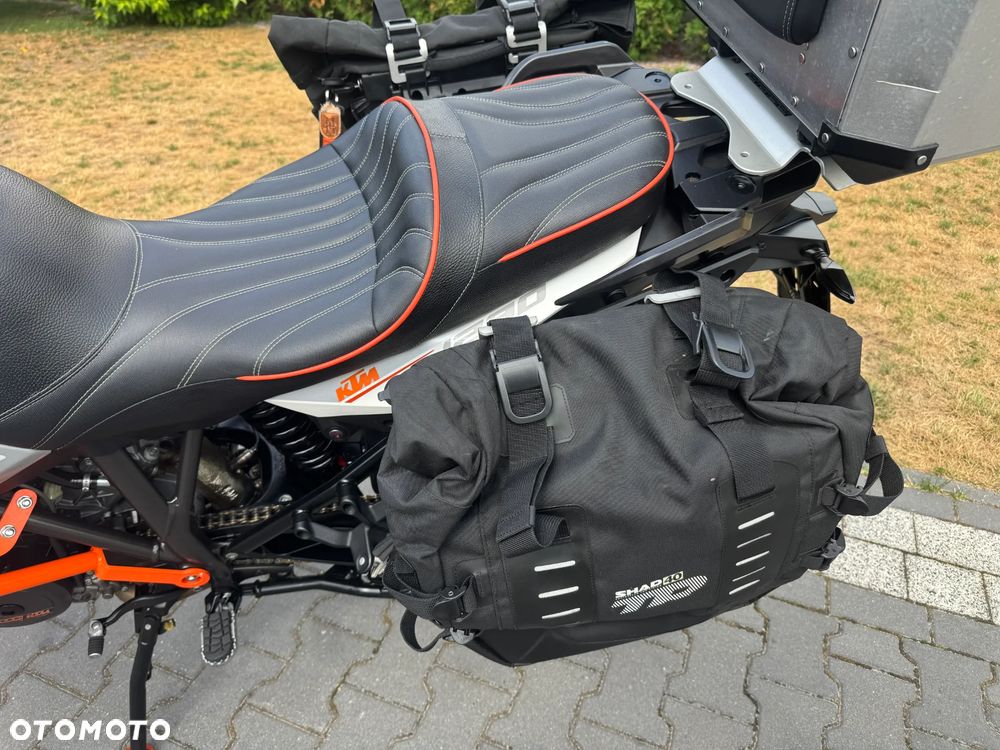 KTM Super Adventure - 29