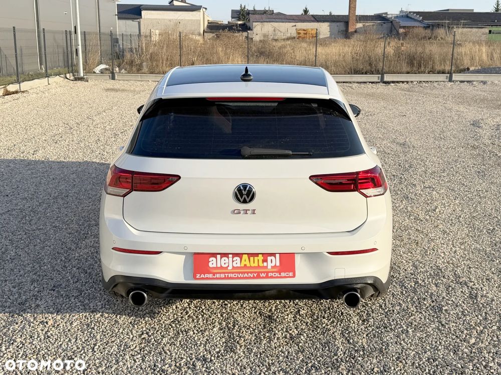 Volkswagen Golf 2.0 TSI BMT GTI Performance - 15