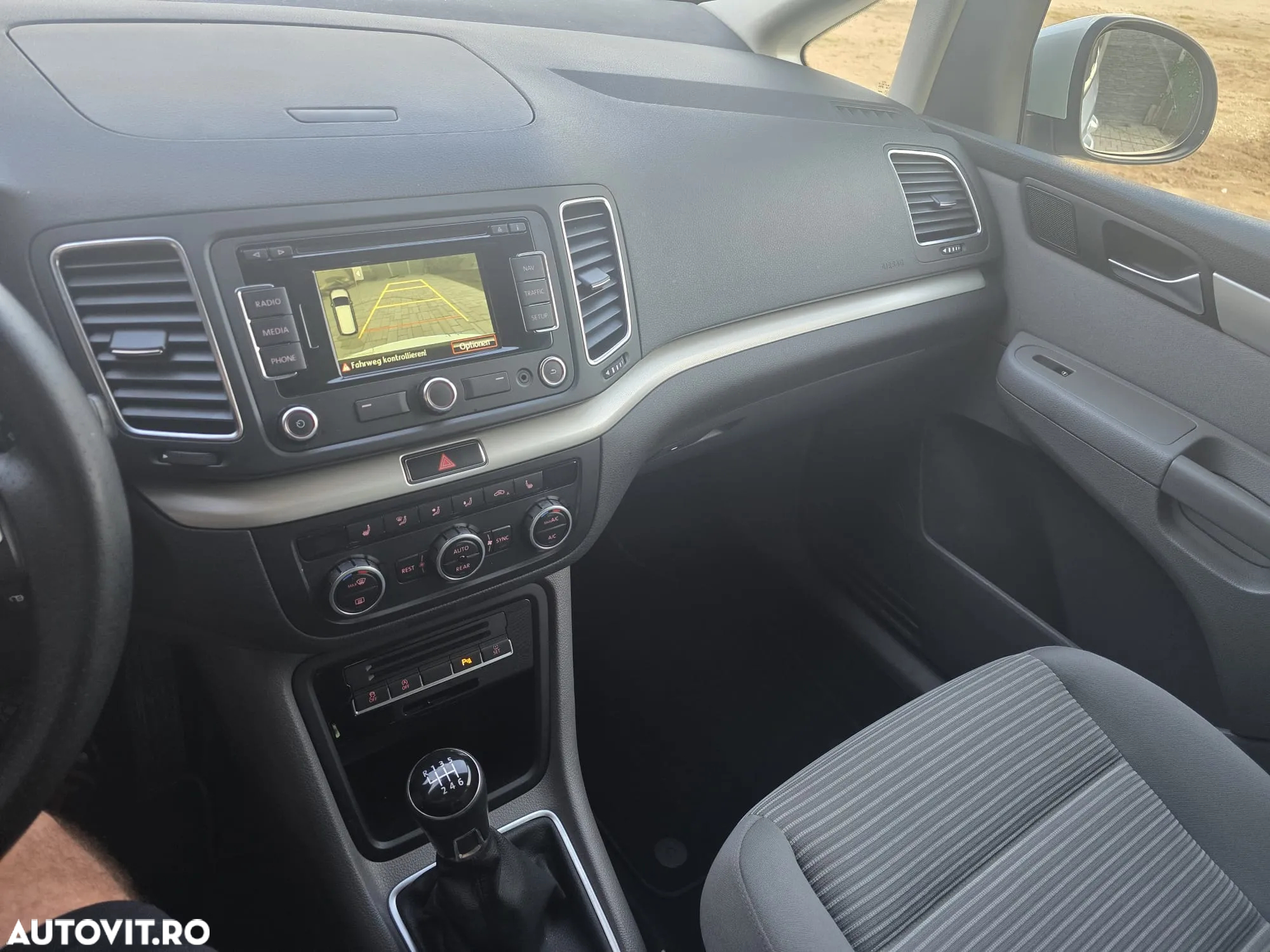 Seat Alhambra - 6