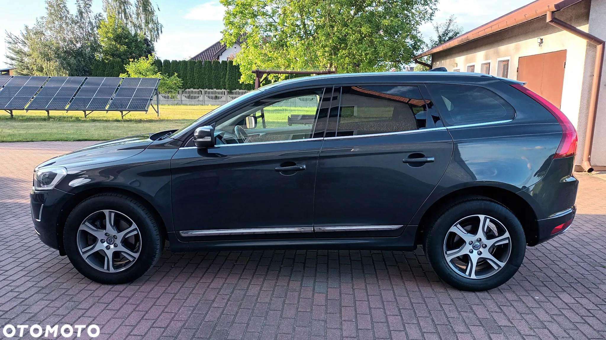 Volvo XC 60 D4 Drive-E Summum - 3