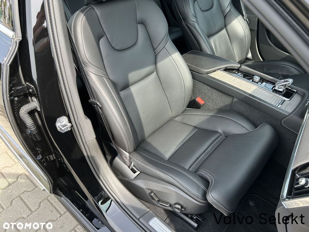 Volvo S90 - 26