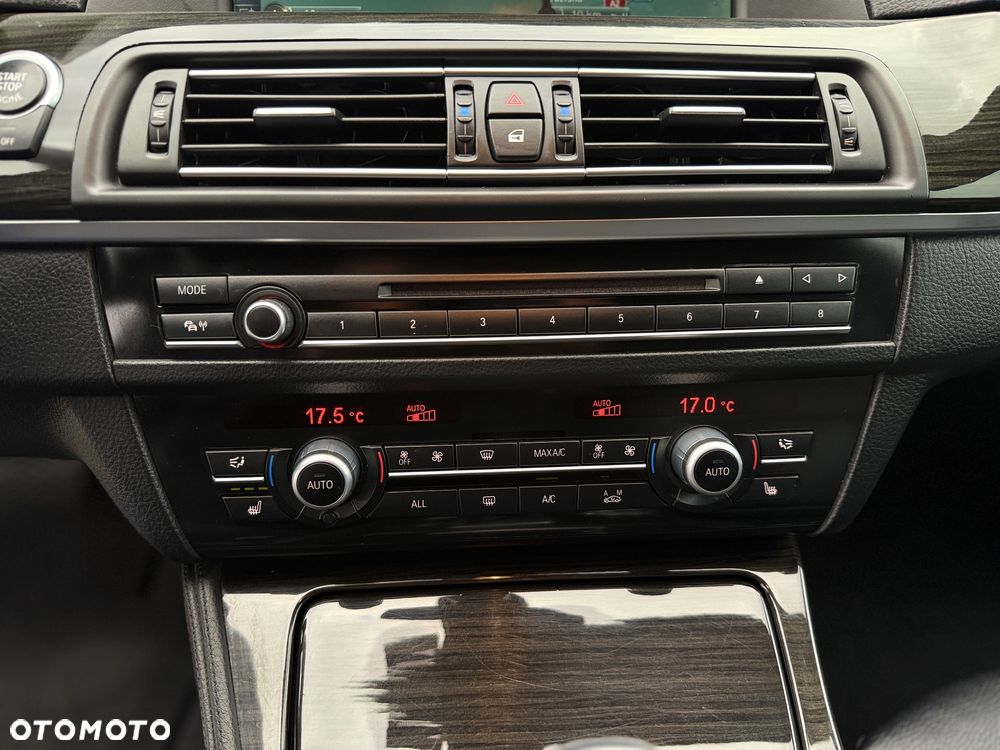 BMW Seria 5 - 25