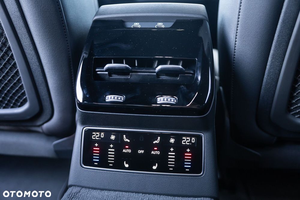 Audi A6 Limousine - 20