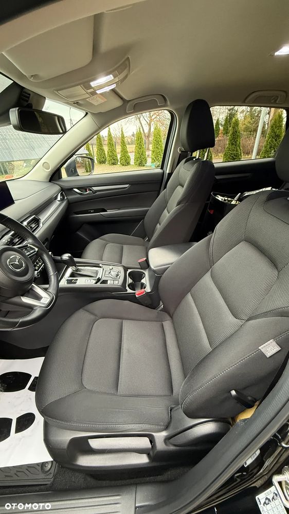 Mazda CX-5 2.0 Kanjo 2WD - 24