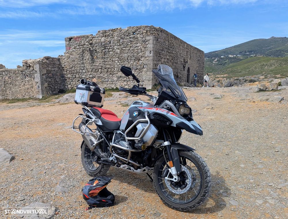 BMW R 1250 GS Adventure - 3