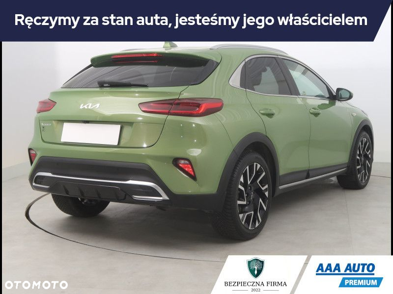 Kia XCeed - 6