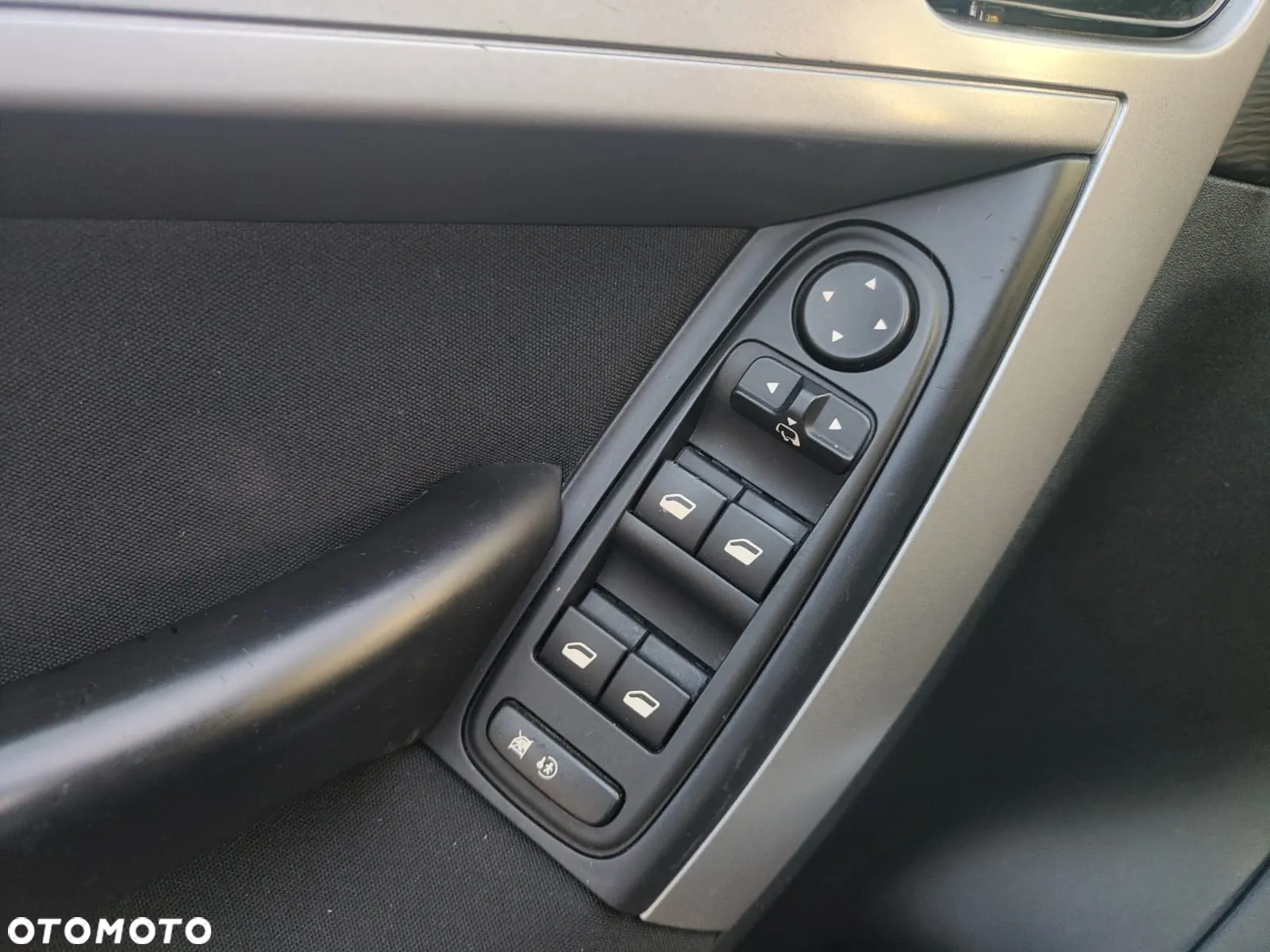 Citroën C4 Picasso 1.6 THP Exclusive - 6