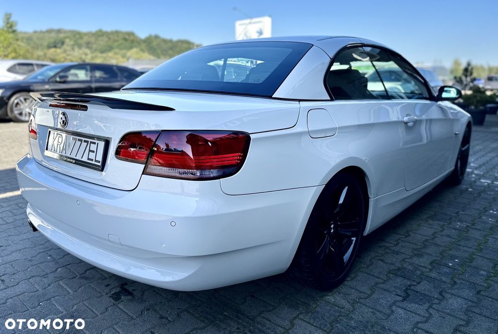 BMW Seria 3 320d DPF - 13