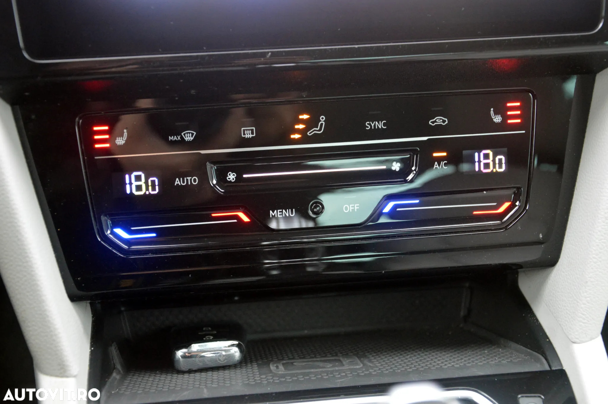 Volkswagen Passat 1.4 TSI Plug-In-Hybrid DSG GTE - 31