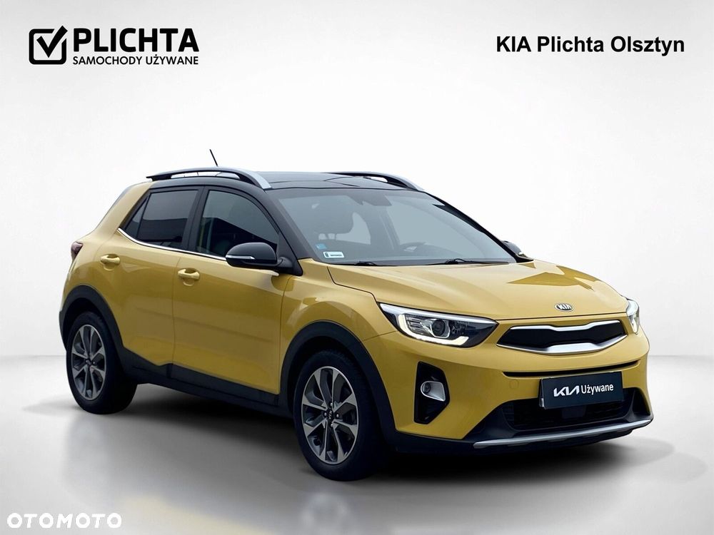 Kia Stonic - 8